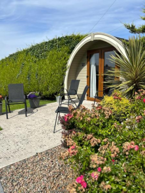 The Burrow - Sleeps 4